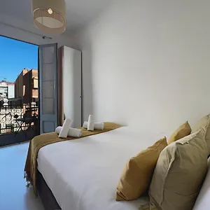  Apartamento U-nique Lepant España
