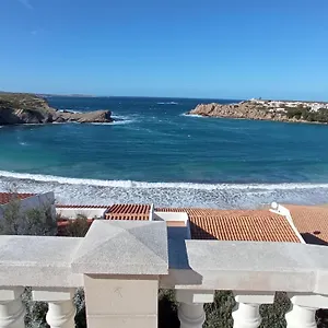  Apartamento Costa Arenal 112 By Som Menorca España