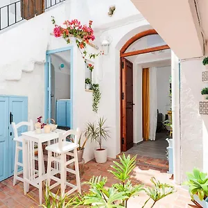  Apartamento Girasoles España