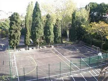 Residencia Salesiana Marti-Codolar Guest House Barcelona Spain