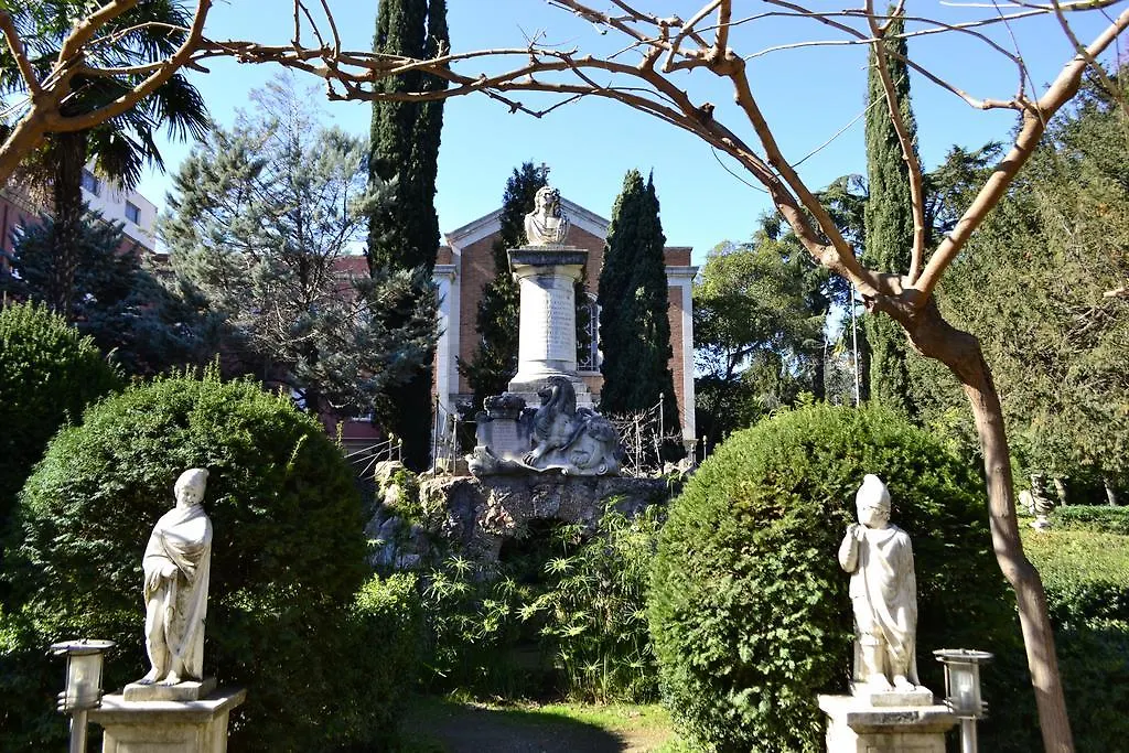 Residencia Salesiana Marti-Codolar Guest House Barcelona