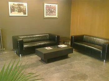 Residencia Salesiana Marti-Codolar Guest House Barcelona 2*,