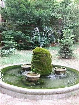 Residencia Salesiana Marti-Codolar Guest House Barcelona