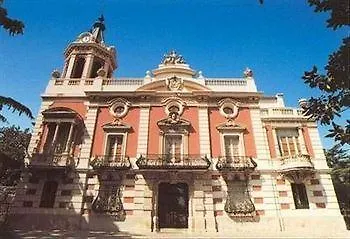 Residencia Salesiana Marti-Codolar Guest House Barcelona 2*,  Spain