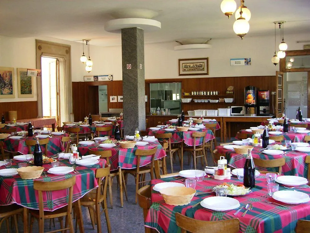 Residencia Salesiana Marti-Codolar Guest House Barcelona 2*,