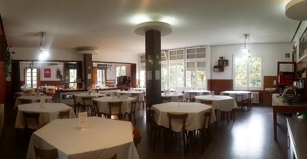 Residencia Salesiana Marti-Codolar Guest House Barcelona 2*,  Spain